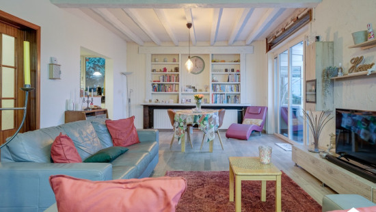 Villapark - 12 - - 3300