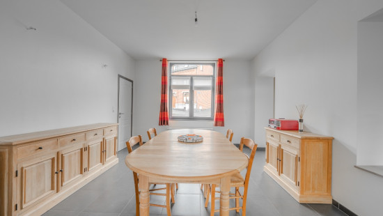 Rue Joseph Debehogne - 1 - - 5020