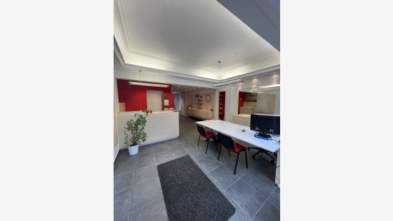 Oude Bruggestraat - 4 - - 8750