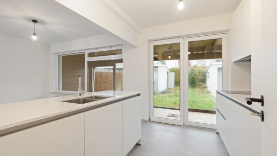 Irissenlaan - 6 - - 1861