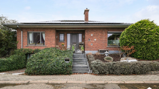 Villapark - 12 - - 3300