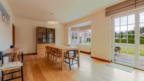 Guido Gezellelaan - 29 - - 1933