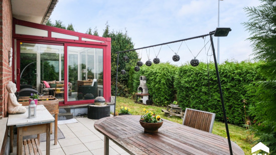 Villapark - 12 - - 3300