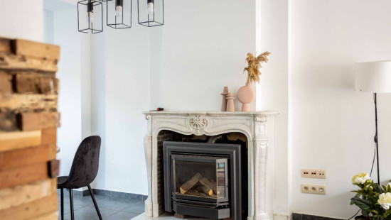 Moorseelsestraat - 186 - - 8501