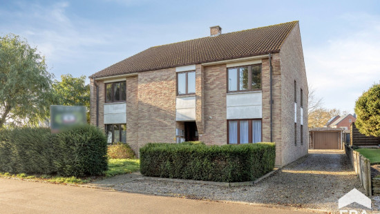 Valkstraat - 25 - A - 3920