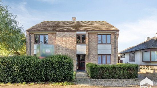 Valkstraat - 25 - A - 3920