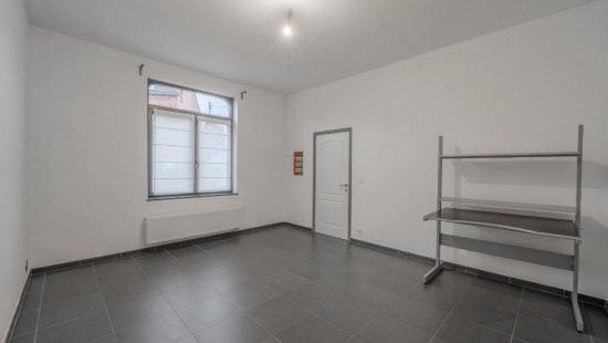 Rue Joseph Debehogne - 1 - - 5020