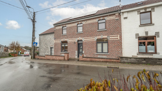 Rue Joseph Debehogne - 1 - - 5020