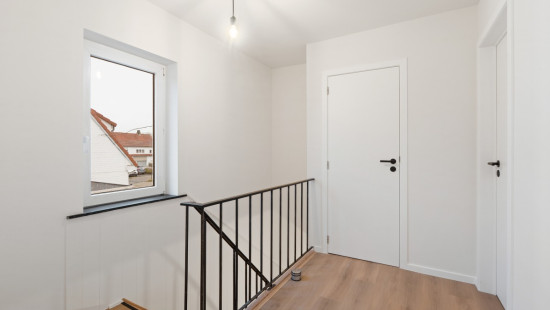 Irissenlaan - 6 - - 1861