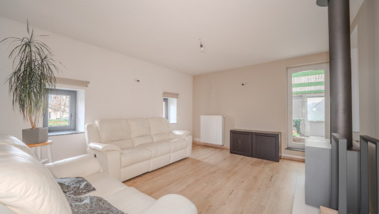 Rue Joseph Debehogne - 1 - - 5020