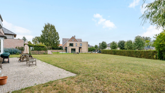 Guido Gezellelaan - 29 - - 1933