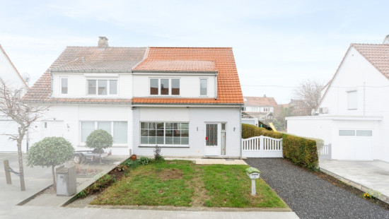 Irissenlaan - 6 - - 1861