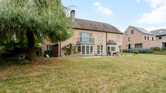 Guido Gezellelaan - 29 - - 1933