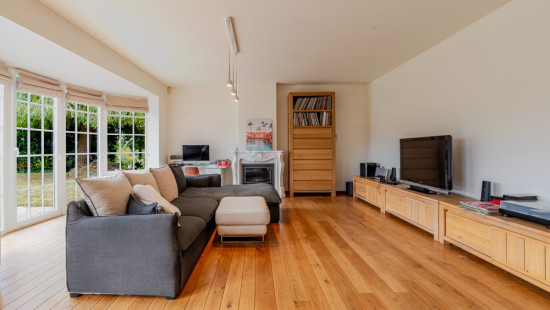 Guido Gezellelaan - 29 - - 1933