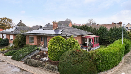 Villapark - 12 - - 3300