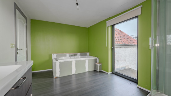 Rue Joseph Debehogne - 1 - - 5020