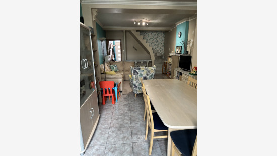 Rue des Vaches - 297 - - 7390