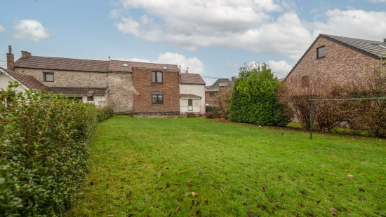 Rue Joseph Debehogne - 1 - - 5020