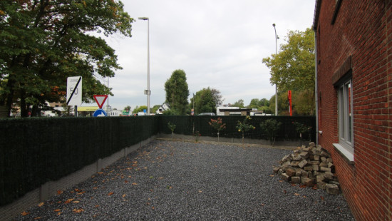 Kempische Steenweg - 541 - - 3500