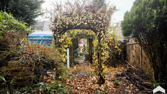 Keppestraat - 80 - - 9320