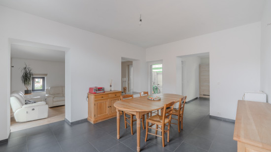 Rue Joseph Debehogne - 1 - - 5020