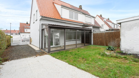 Irissenlaan - 6 - - 1861