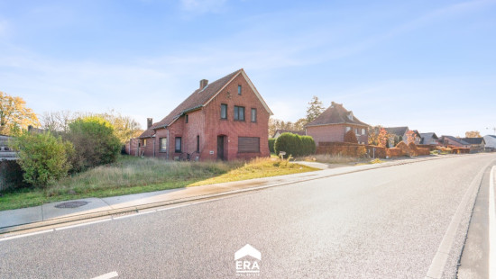 Kaulillerweg - 80 - - 3990