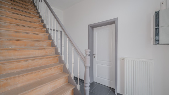 Rue Joseph Debehogne - 1 - - 5020