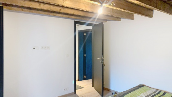 Rue du Couvent - 1 - - 5640