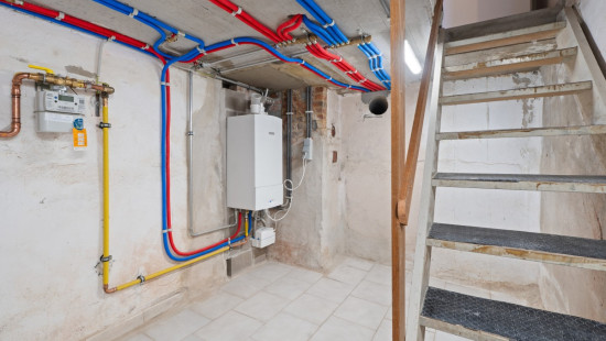 Irissenlaan - 6 - - 1861