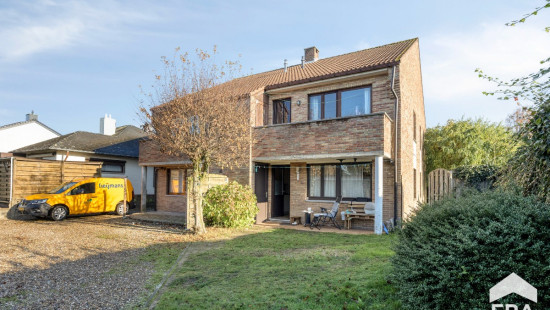 Valkstraat - 25 - A - 3920