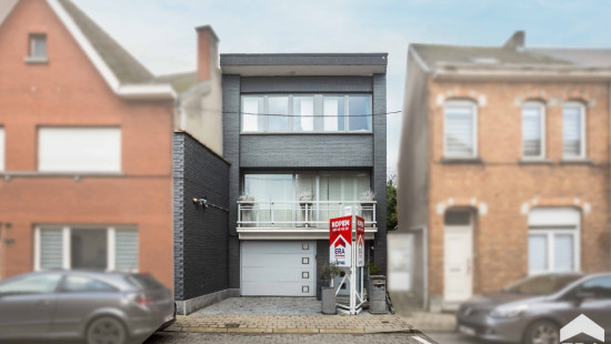 Keppestraat - 80 - - 9320