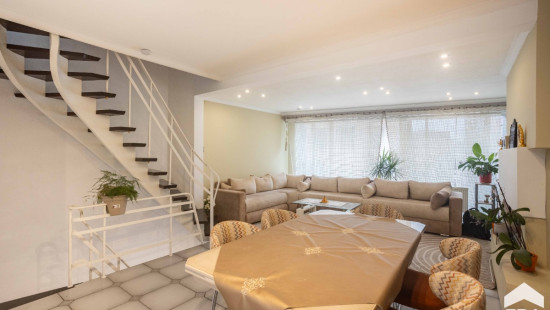 Keppestraat - 80 - - 9320