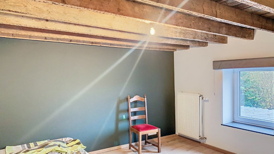 Rue du Couvent - 1 - - 5640