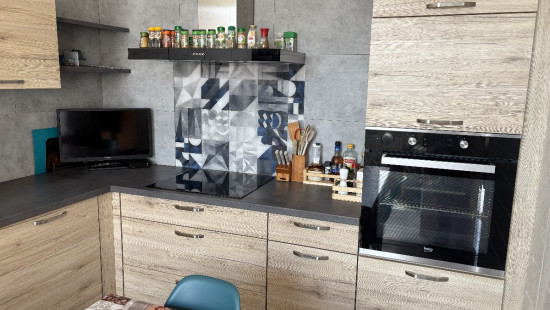 Rue des Vaches - 297 - - 7390