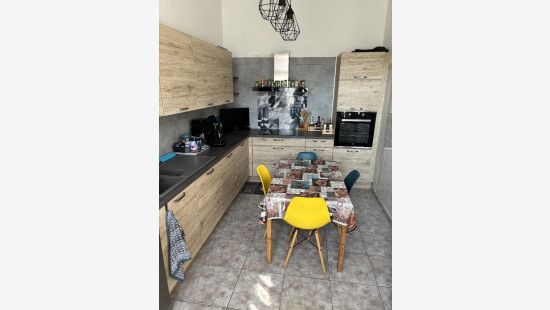 Rue des Vaches - 297 - - 7390