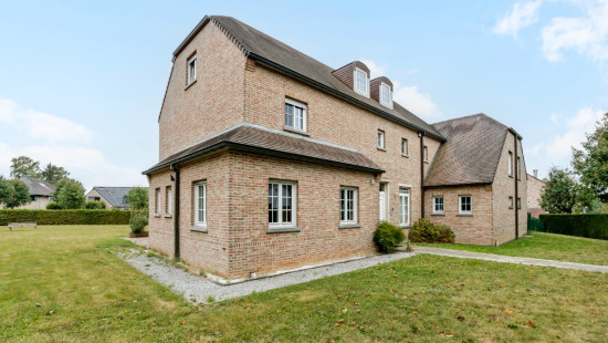 Guido Gezellelaan - 29 - - 1933