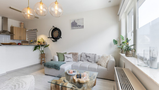 Duinbergenstraat - 11 - GV01 - 8670