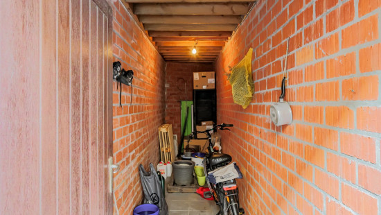 Duinbergenstraat - 11 - GV01 - 8670