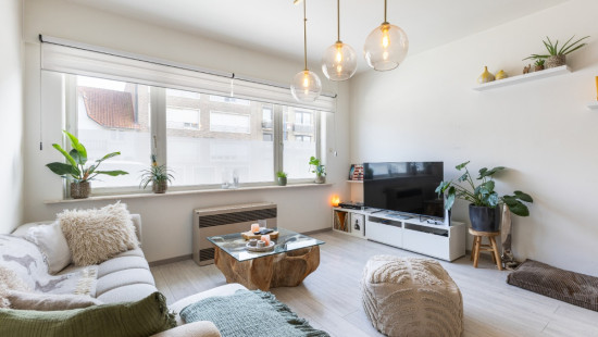 Duinbergenstraat - 11 - GV01 - 8670