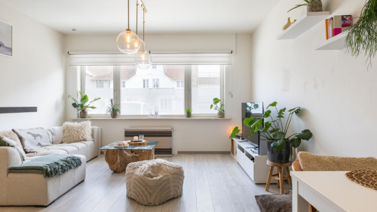 Duinbergenstraat - 11 - GV01 - 8670