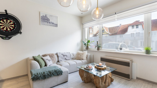 Duinbergenstraat - 11 - GV01 - 8670