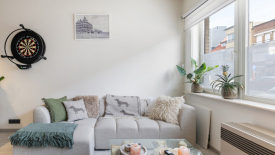 Duinbergenstraat - 11 - GV01 - 8670