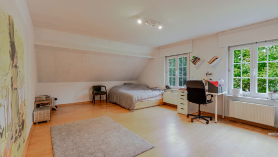 Guido Gezellelaan - 29 - - 1933