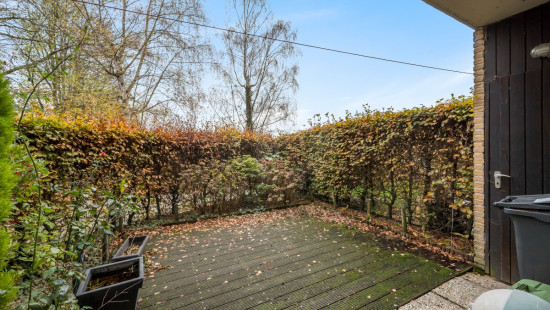 Sint-Amelbergalaan - 23 - - 9140