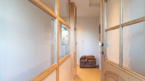 Boshoek - 153 - - 2530