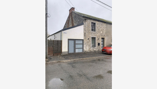 Rue du Couvent - 1 - - 5640