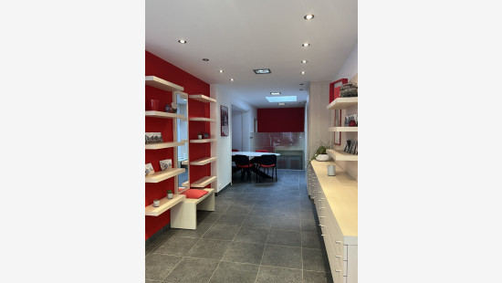 Oude Bruggestraat - 4 - - 8750