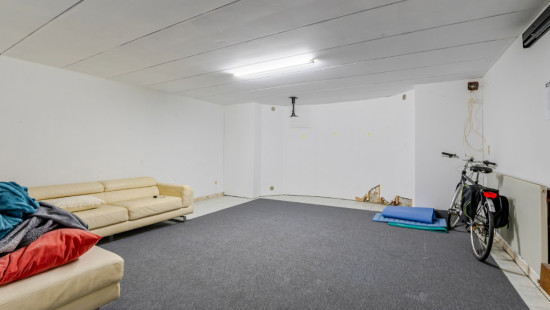 Guido Gezellelaan - 29 - - 1933