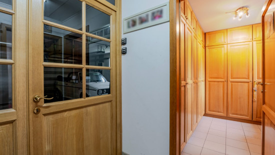 Guido Gezellelaan - 29 - - 1933